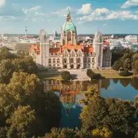Parkplätze Hannover