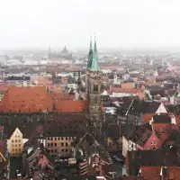 Parkplätze Nürnberg